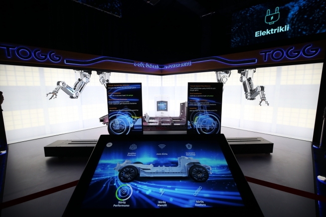 Yerli otomobilin özellikleri neler? Yerli otomobilin menzili ne kadar? Yerli otomobille ilgili tüm ayrıntılar