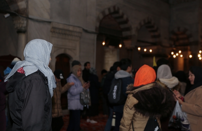 İstanbul'da "Güven Timleri" 77 binden fazla olaya müdahale etti