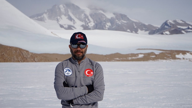 Antarktika'dan toplanan meteoritler NASA yolcusu