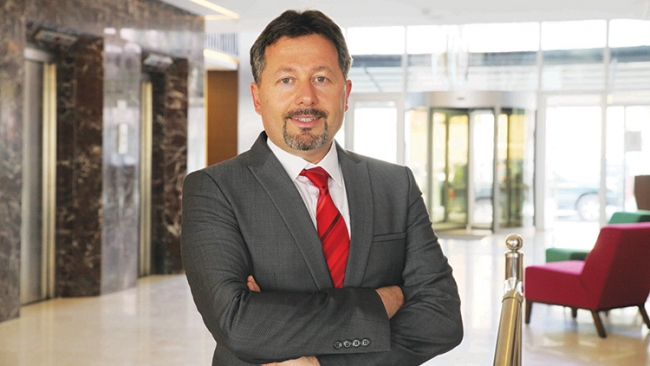 Türkiye’nin termal tesislerine 2018’de 3 milyon ziyaretçi