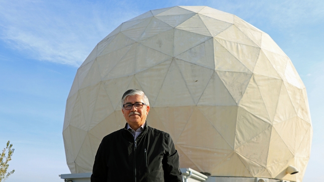 Fotoğraf: AA, Kayseri