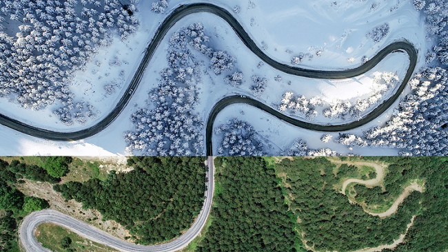 Türkiye'deki kuraklığın sebebi hava akımlarının savaşı mı?