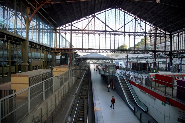 İspanya Madrid / Fotoğraf: Reuters