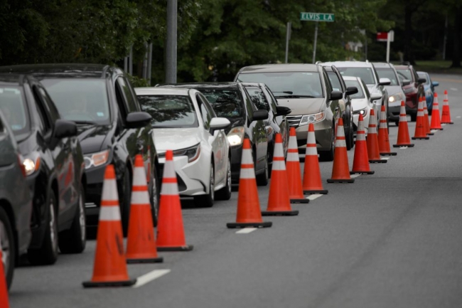 Koronavirüs salgınında son 24 saat