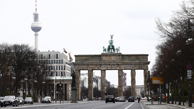 Koronavirüs salgınında son 24 saat