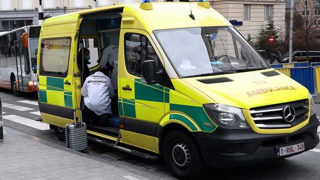 Koronavirüs salgınında son 24 saat