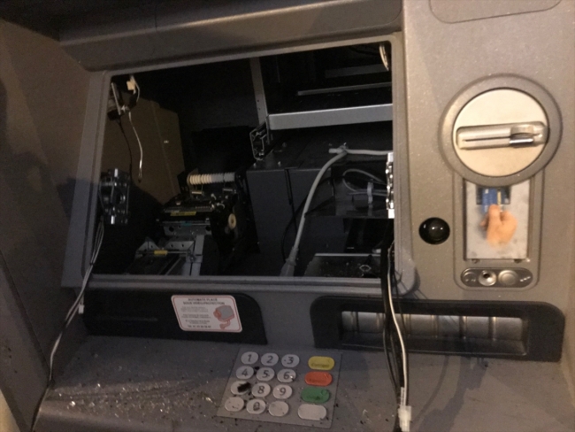 Fransa'da "emeklilik reformu"na karşı eylemde 16 kişi gözaltına alındı