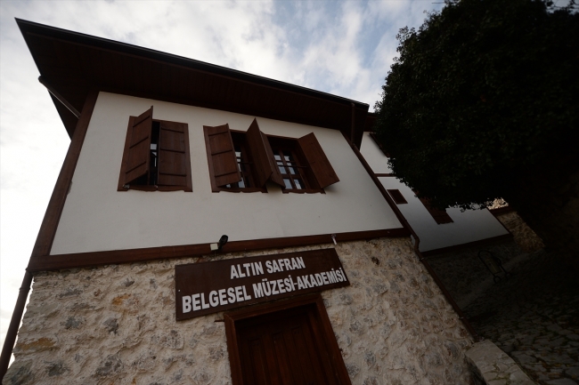 Festival sayesinde 78 bin belgesel ve fotoğraflık arşiv oluştu