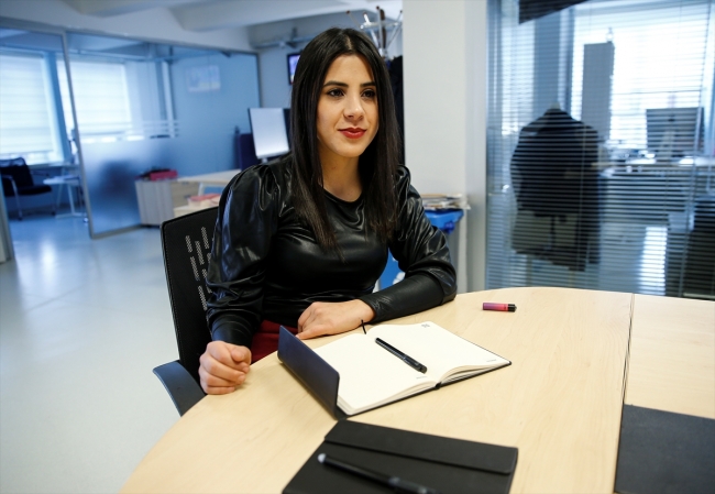 Akıllı ajandaya el yazısı tanıma özelliği eklenecek