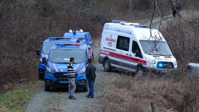 Attığı olta yüksek gerilim hattına takılan balıkçı hayatını kaybetti