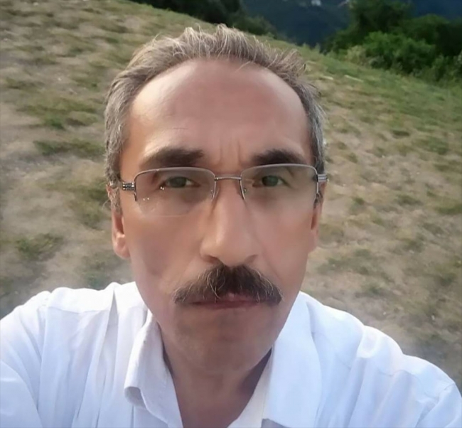 Attığı olta yüksek gerilim hattına takılan balıkçı hayatını kaybetti