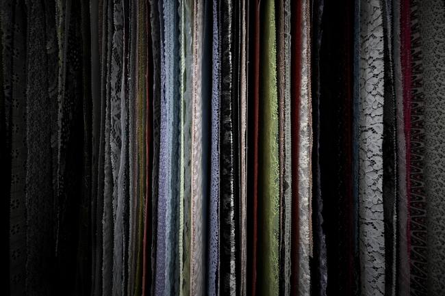 Türk tekstil firmalarının gözü ABD pazarında