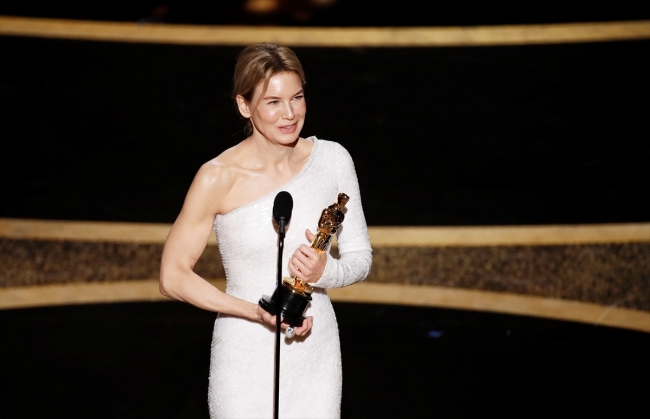 Renee Zellweger Fotoğraf: AA