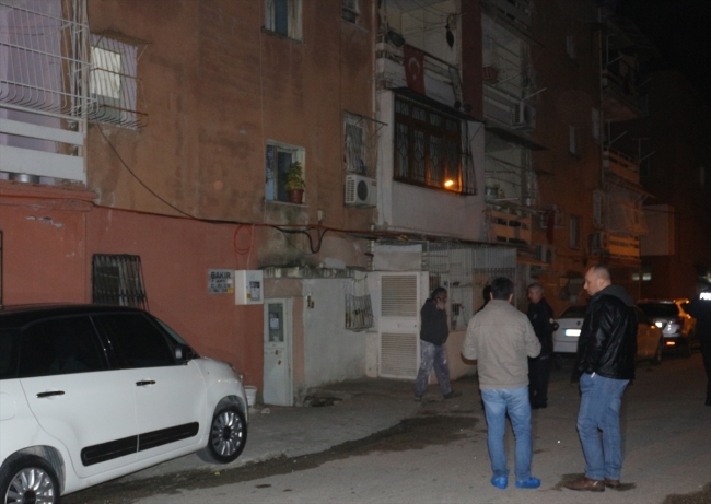 Evinde mangal yakan kişi karbonmonoksit zehirlenmesinden hayatını kaybetti