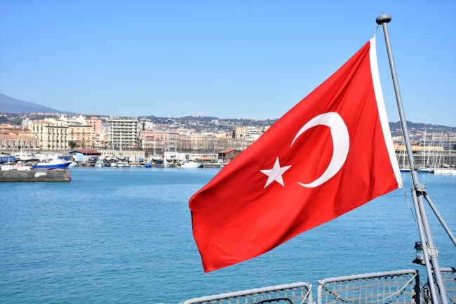 NATO'nun 'Dynamic Manta 2020' tatbikatı yarın başlıyor