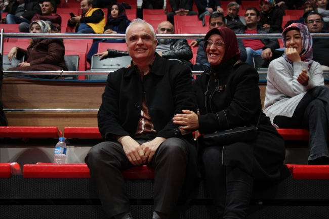 1717 TOKİ konutunun hak sahipleri belli oldu