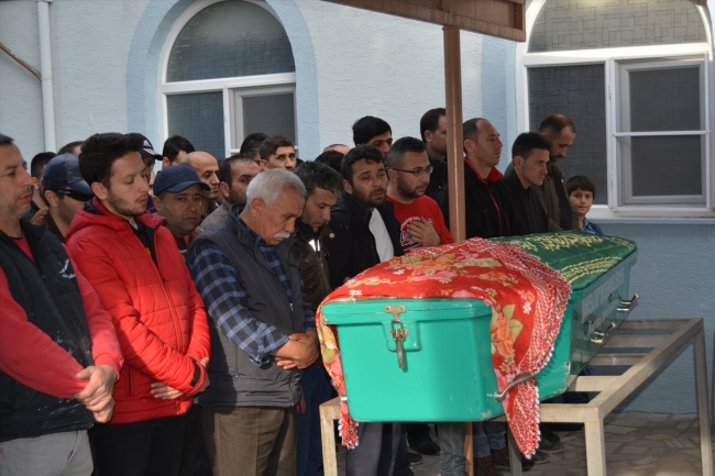 11 yaşındaki kız çocuğu kalp krizi sonucu hayatını kaybetti