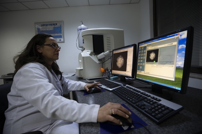 Jandarma kriminal geçen yıl 52 bin şüpheliyi tespit etti