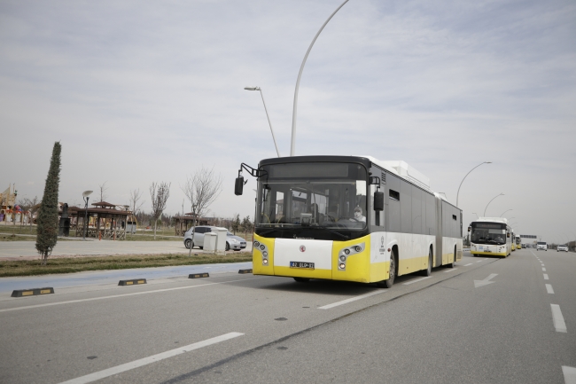 Umreden dönen vatandaşlar yurtlarda karantinaya alındı
