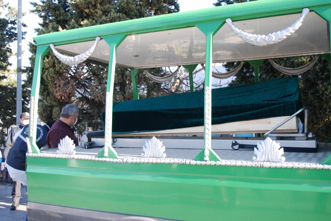 Kadıköy Sahili'nde erkek cesedi bulundu