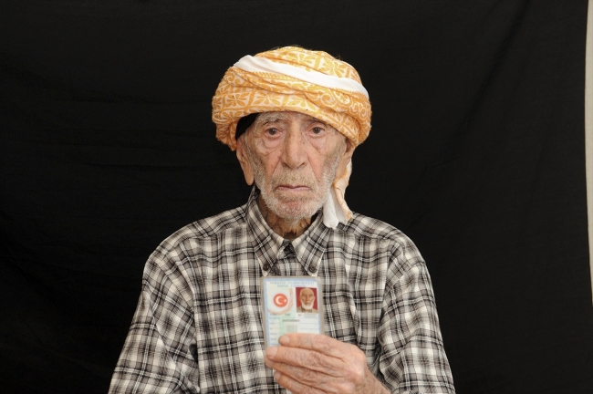 Fotoğraf: AA (Zülküf Burulay)