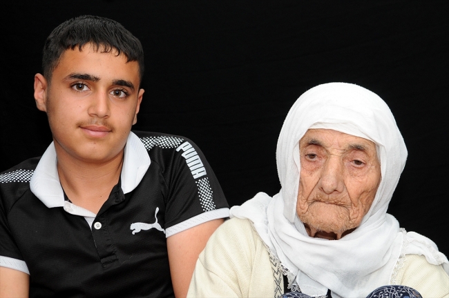 Fotoğraf: AA (Hatice İnak)