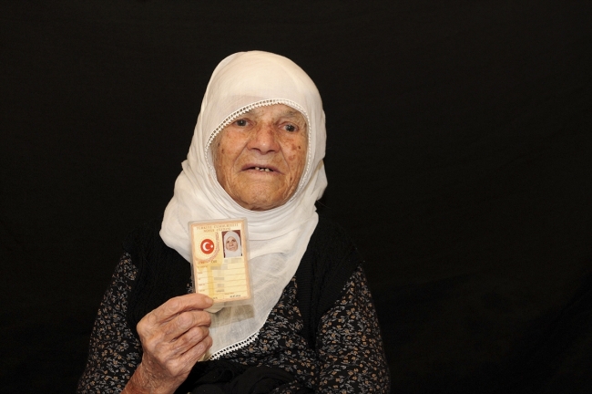 Fotoğraf: AA (Delşah Tunç)