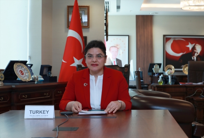 G20 ülkeleri koronavirüsle mücadelede tecrübelerini paylaşacak