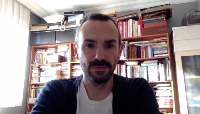 TRT World'ün Showcase'i ev yapımı oluyor