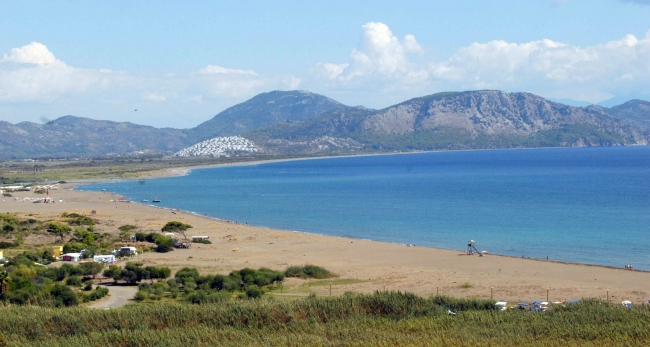 Muğla'da bazı bölgelerin "kesin korunacak hassas alan" ilan edilmesi sevindirdi