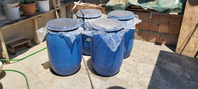 Adana'da sahte ve kaçak ürün operasyonu: 4 gözaltı