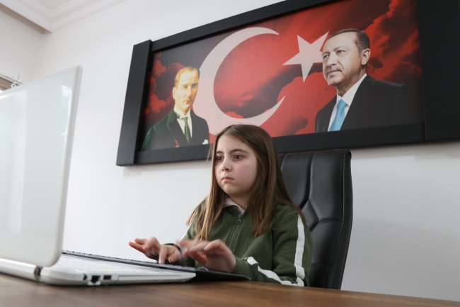 Şampiyonun mutluluğu Cumhurbaşkanı Erdoğan'ın telefonuyla katlandı