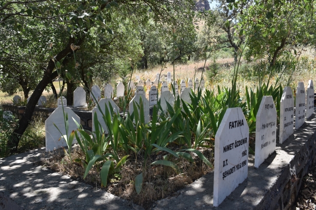 PKK'nın Çevrimli katliamının tanıkları: 300 yıl da geçse bu vahşeti unutmayız