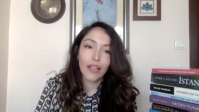 Trafik kazasında hayatını kaybeden Bakan Yardımcısı'nın notları kitap oldu