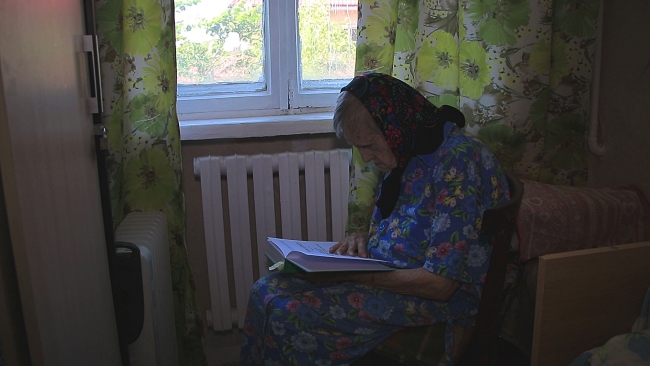 101 yaşındaki öğretmeni, yazar Cengiz Aytmatov'u anlattı