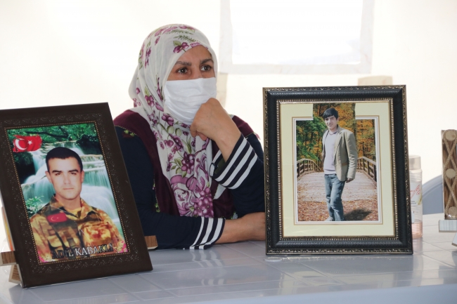 Diyarbakır annelerinin evlat nöbeti devam ediyor