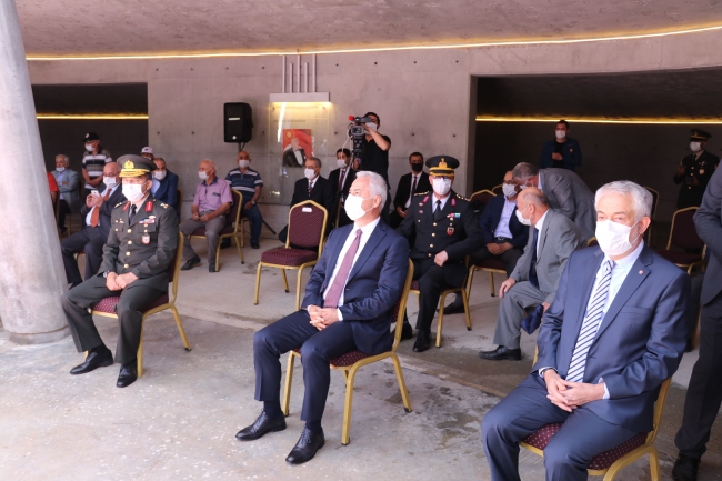 Siyasetin 'baba'sı Süleyman Demirel'in vefatının 5. yıl dönümü