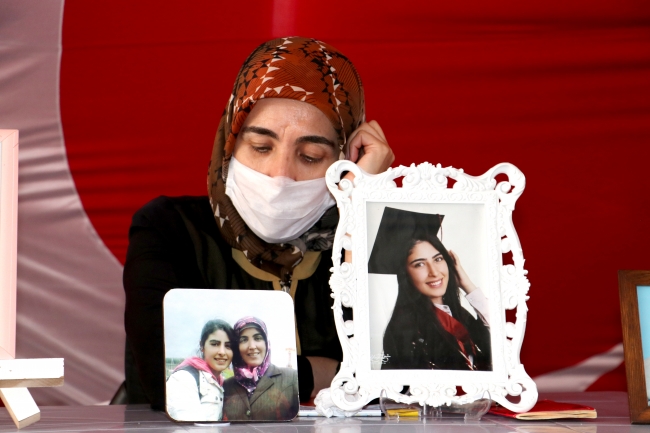 Diyarbakır annelerinin evlat nöbeti devam ediyor
