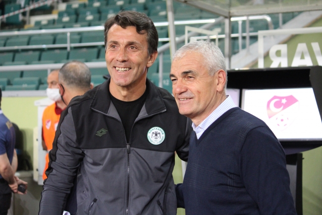 İttifak Holding Konyaspor'a son dakika şoku