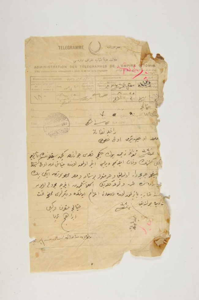 Büyükçekmece'de bir asır önceki hortumun kayıtları ve fotoğrafı arşivden çıktı