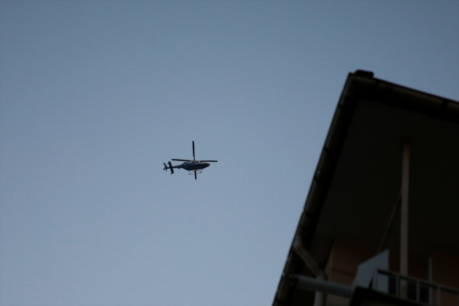 İstanbul'da 53 adrese uyuşturucu baskını: 55 gözaltı