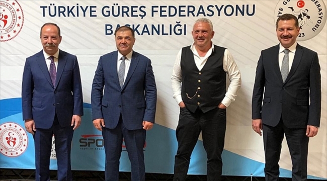 Kırkpınar için Bilim Kurulu'ndan görüş alınacak