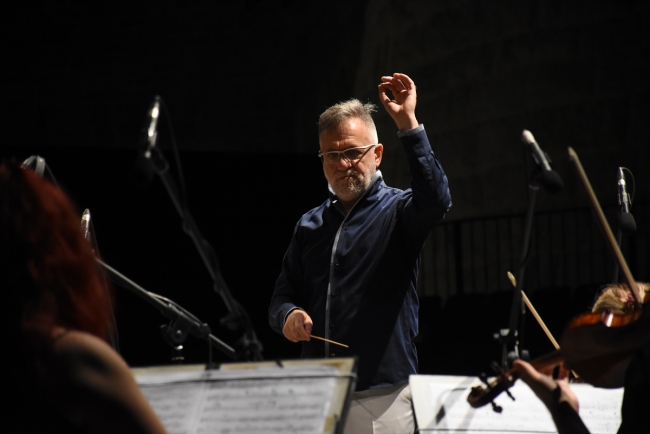 "Bodrum Kaleiçi" etkinlikleri başladı