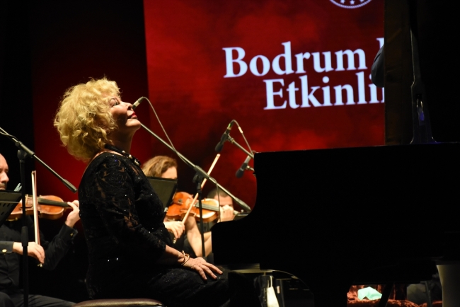 "Bodrum Kaleiçi" etkinlikleri başladı