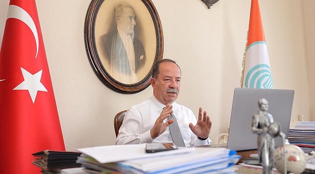 Tarihi Kırkpınar Yağlı Güreşleri'nin eylülde yapılması planlanıyor