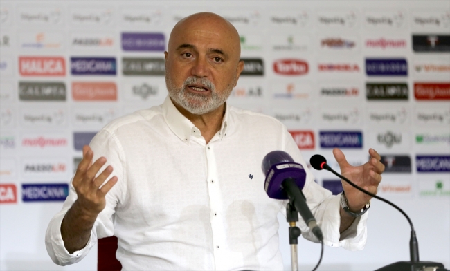 Yeni Malatyaspor hayata döndü