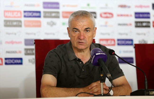 Yeni Malatyaspor hayata döndü