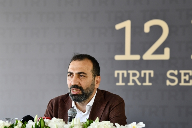 '12 Punto TRT Senaryo Günleri' başladı