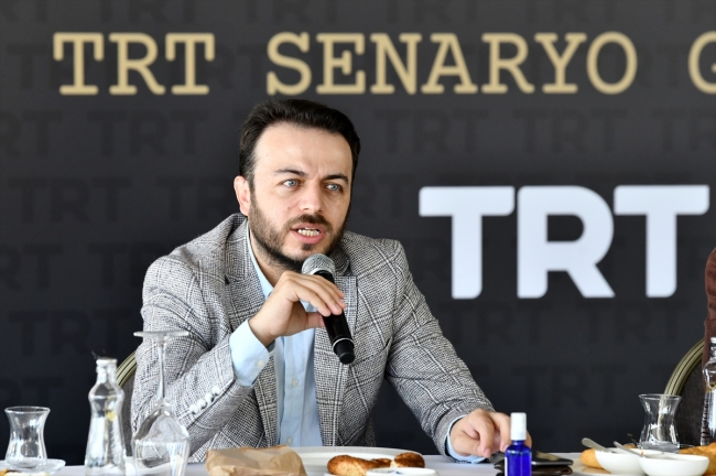 '12 Punto TRT Senaryo Günleri' başladı
