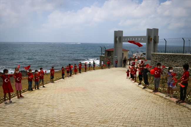 İçişleri Bakan Yardımcısı İsmail Çataklı: Terör örgütlerinin devri kapandı
